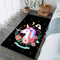 Unicorn Of The Night Rug